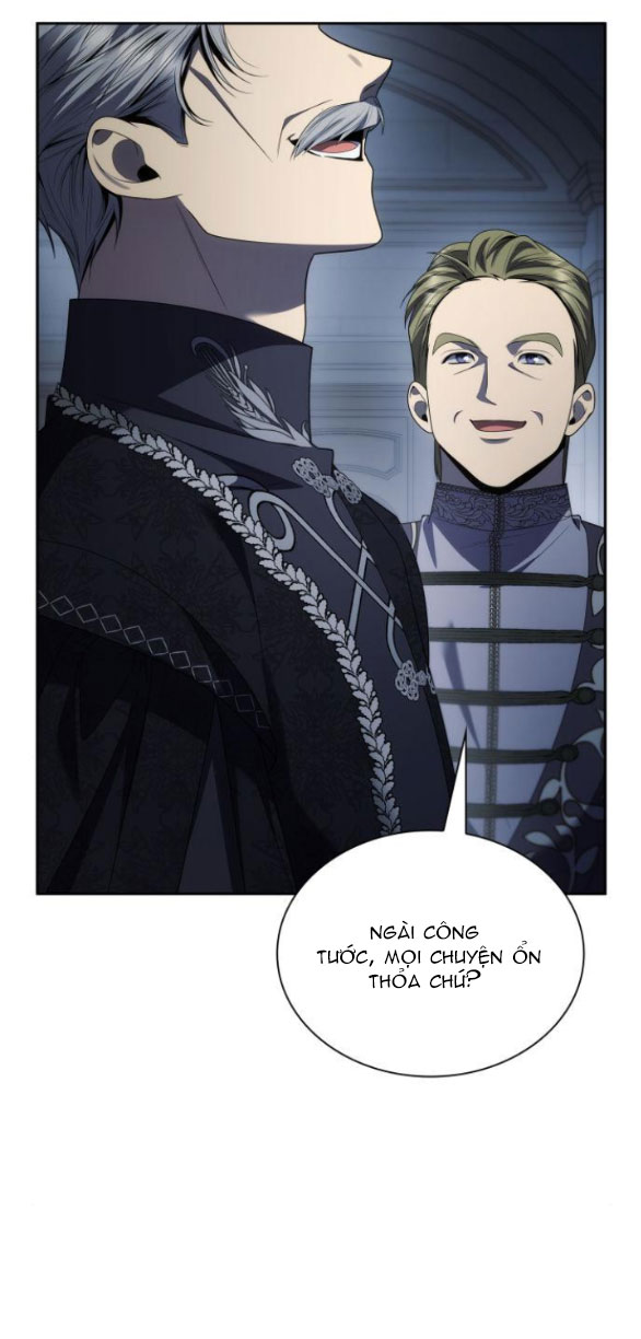 Chị Yêu, Kiếp Này Em Sẽ Là Hoàng Hậu chapter 89.1 - Trang 6