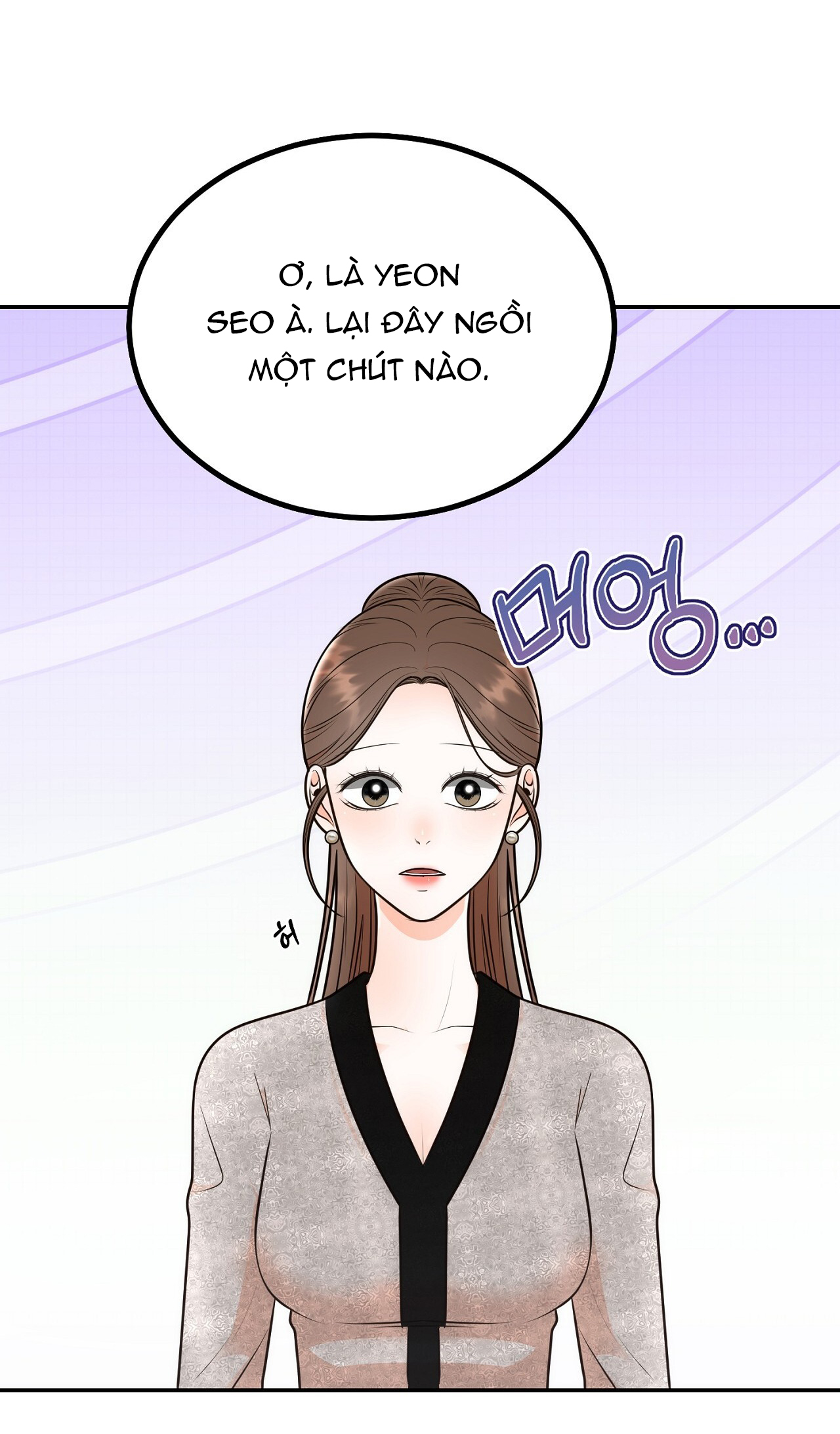 [18+] hôn nhân ràng buộc chapter 12.2 12