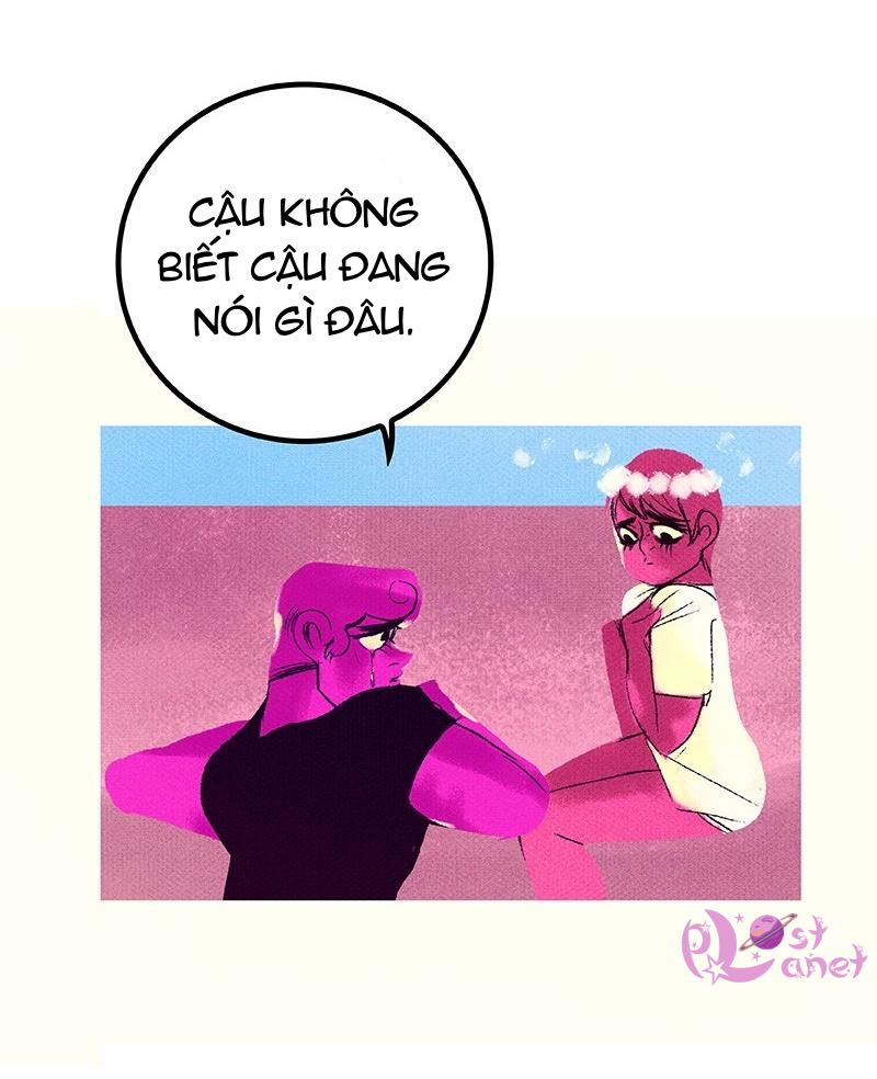 thần thoại olympus chapter 17 13