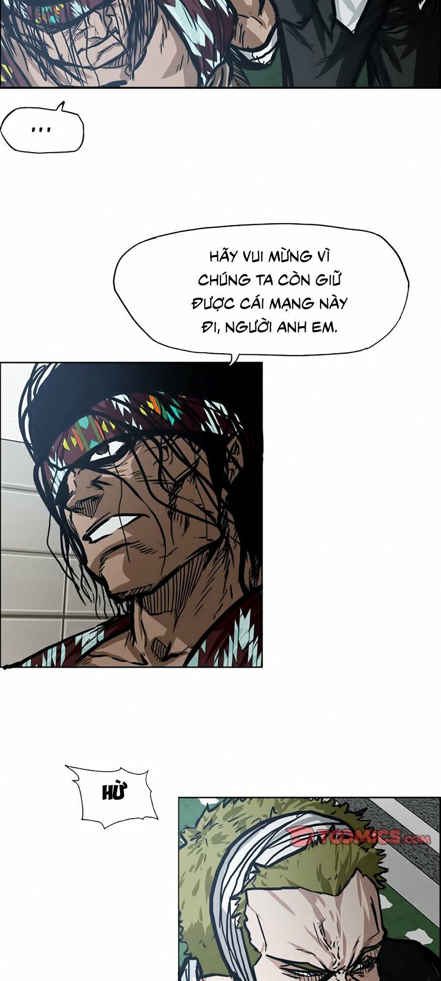 bá chủ học đường ss2 chapter 42 33