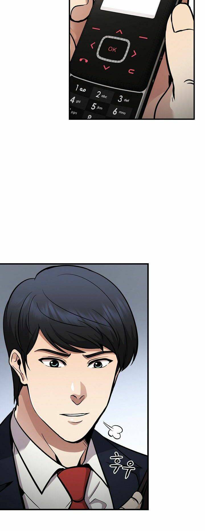 điều tra viên chuyển sinh chapter 118 11