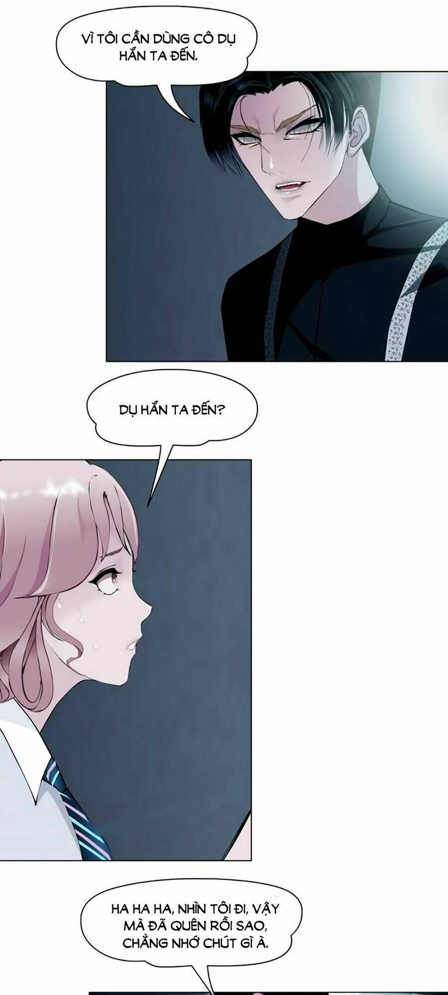 sổ tay mỹ nam giới x chapter 14 37