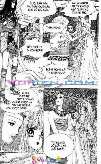 cô gái đến từ quá khứ chapter 1 44