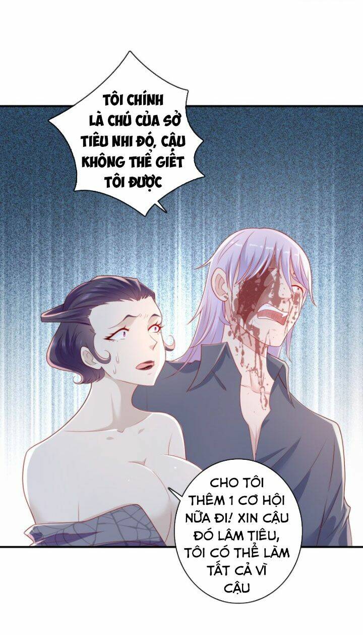 trùng sinh chi thần đế quy lai chapter 36 13