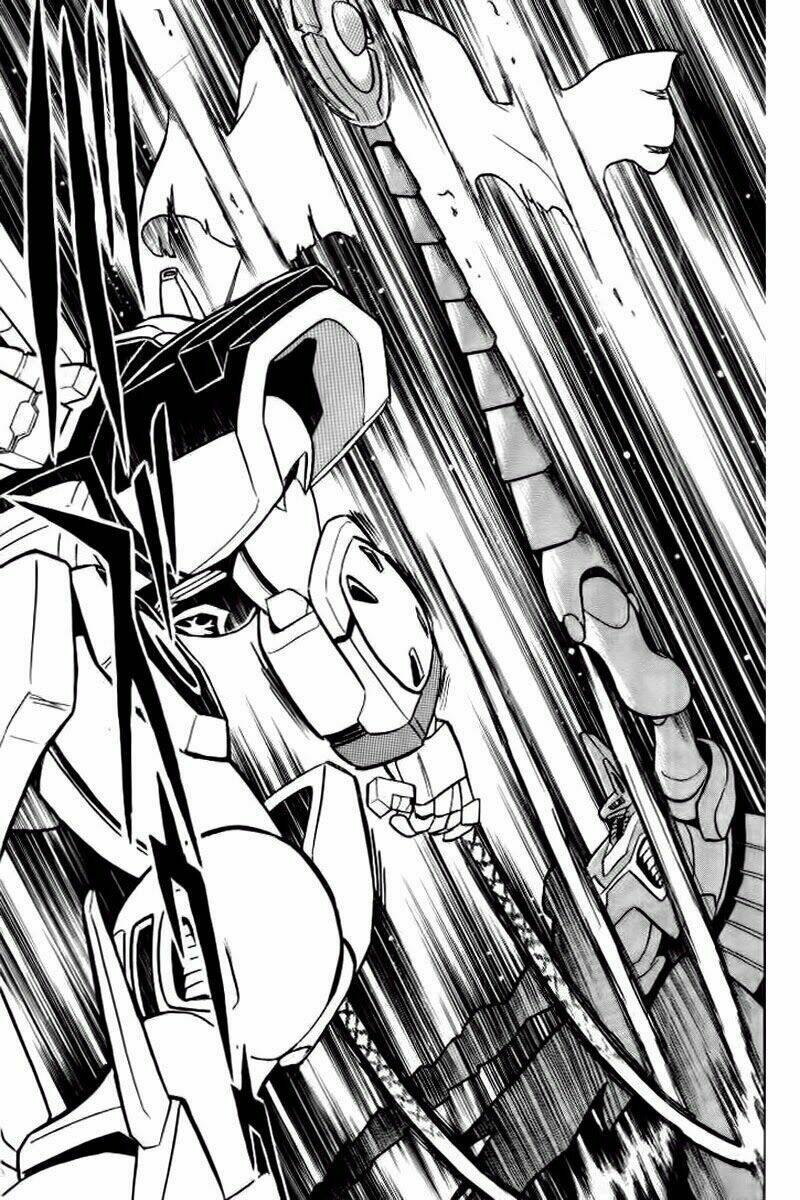 kidou senshi crossbone gundam chapter 23 22