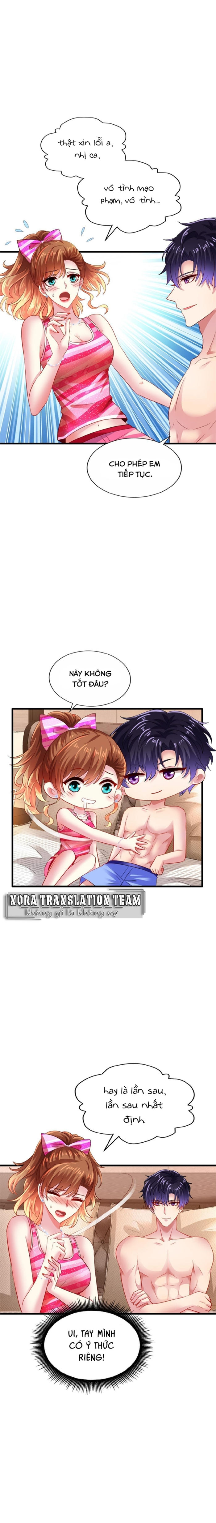 nữ hoàng điện ảnh chapter 8 1