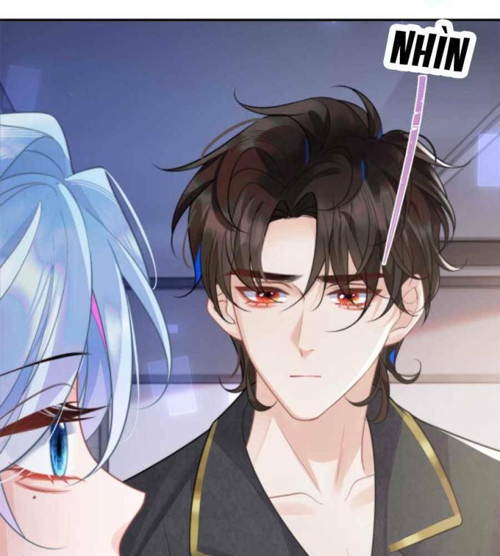 vị chỉ huy lạnh lùng khóc trong vòng tay tôi chapter 9 26