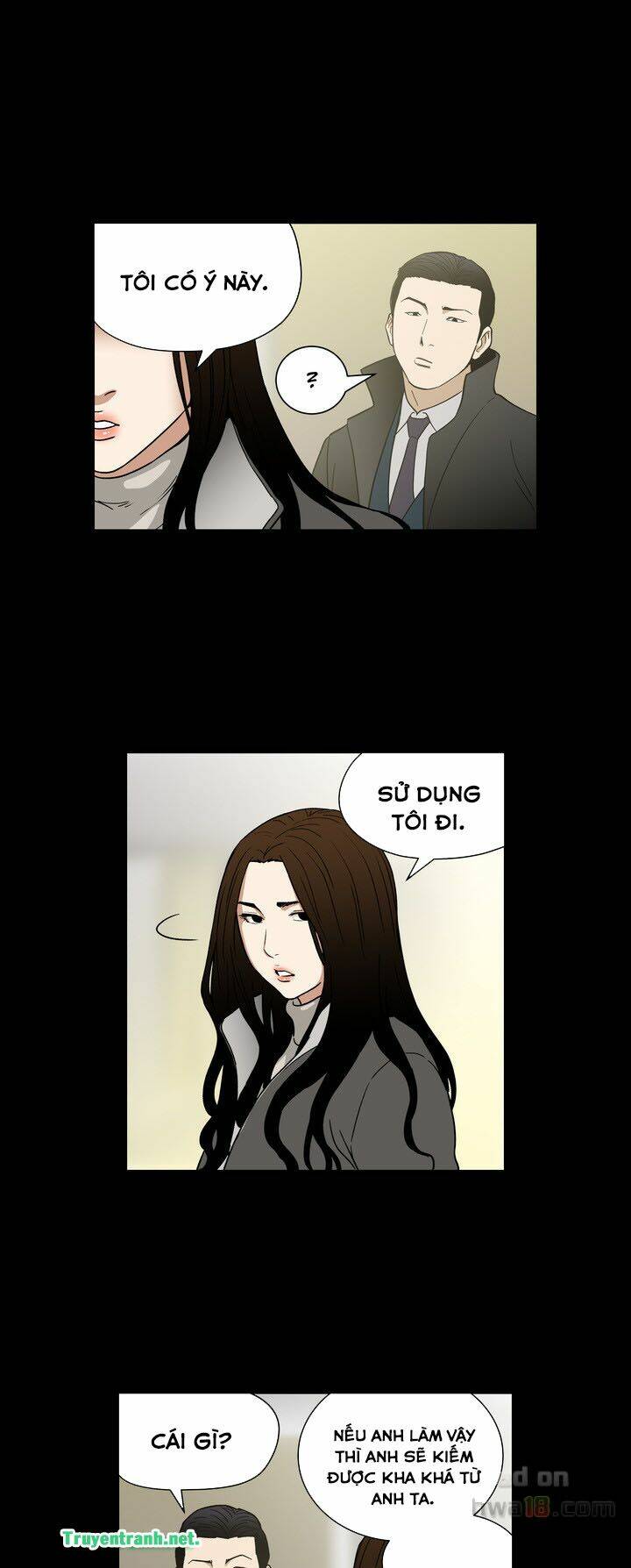 thần bài siêu năng chapter 125 2