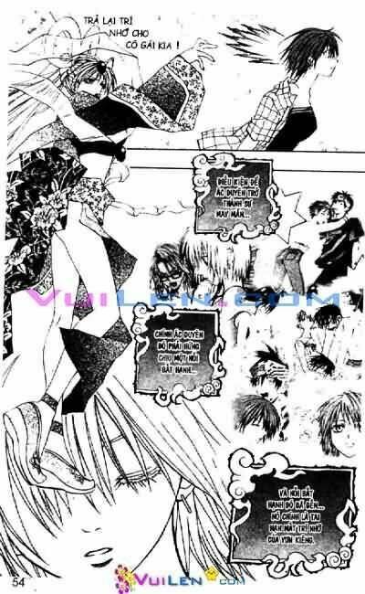 tiên nữ giáng trần chapter 12 54