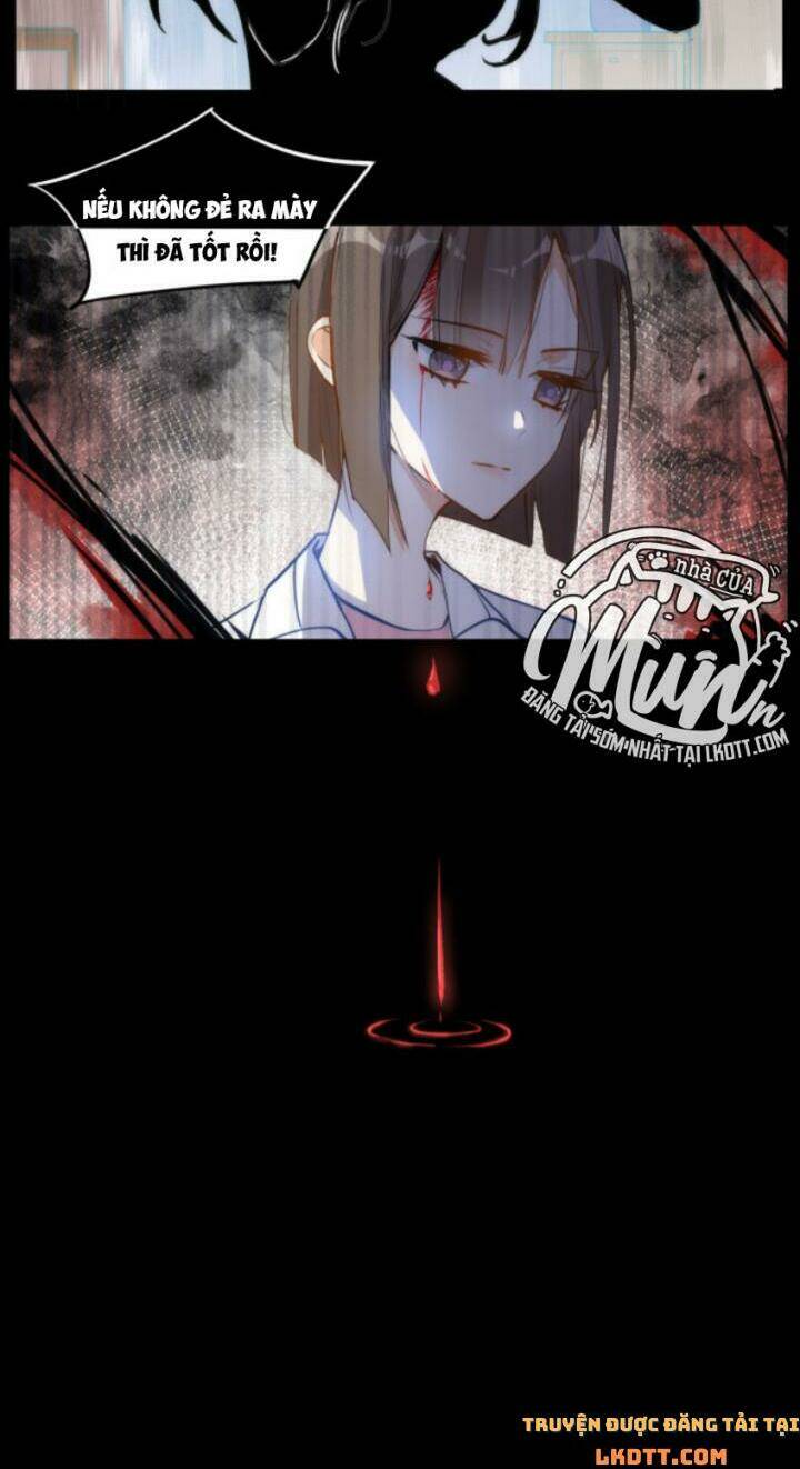 tình địch quái gở lại tăng thêm rồi chapter 3 31