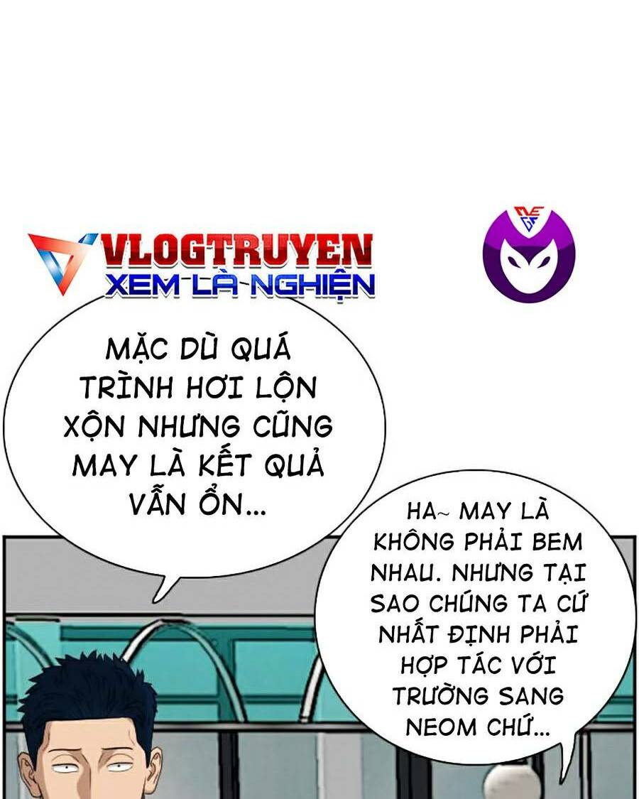 người xấu chapter 74 86