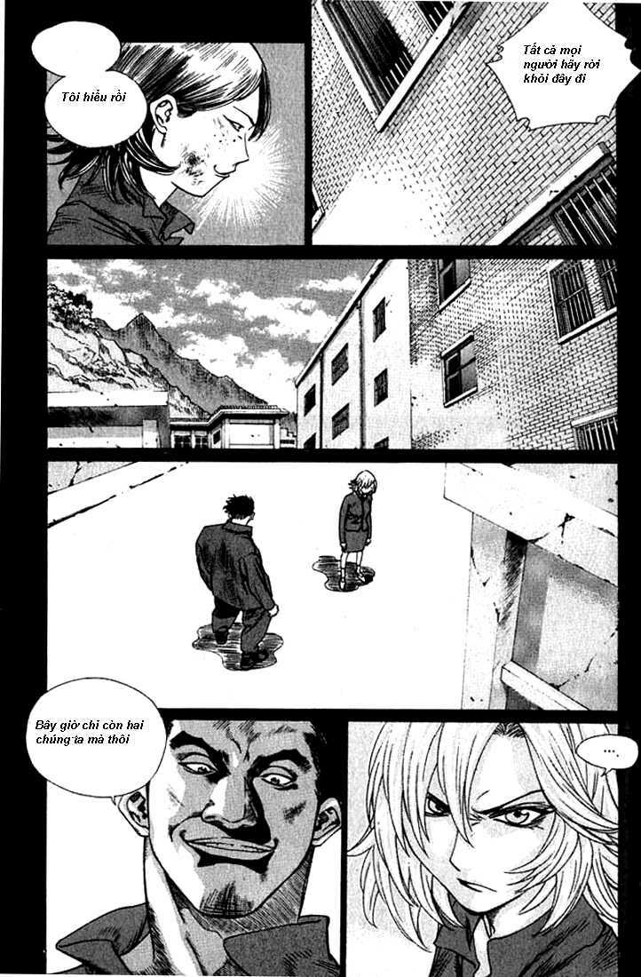 change guy chapter 236 6