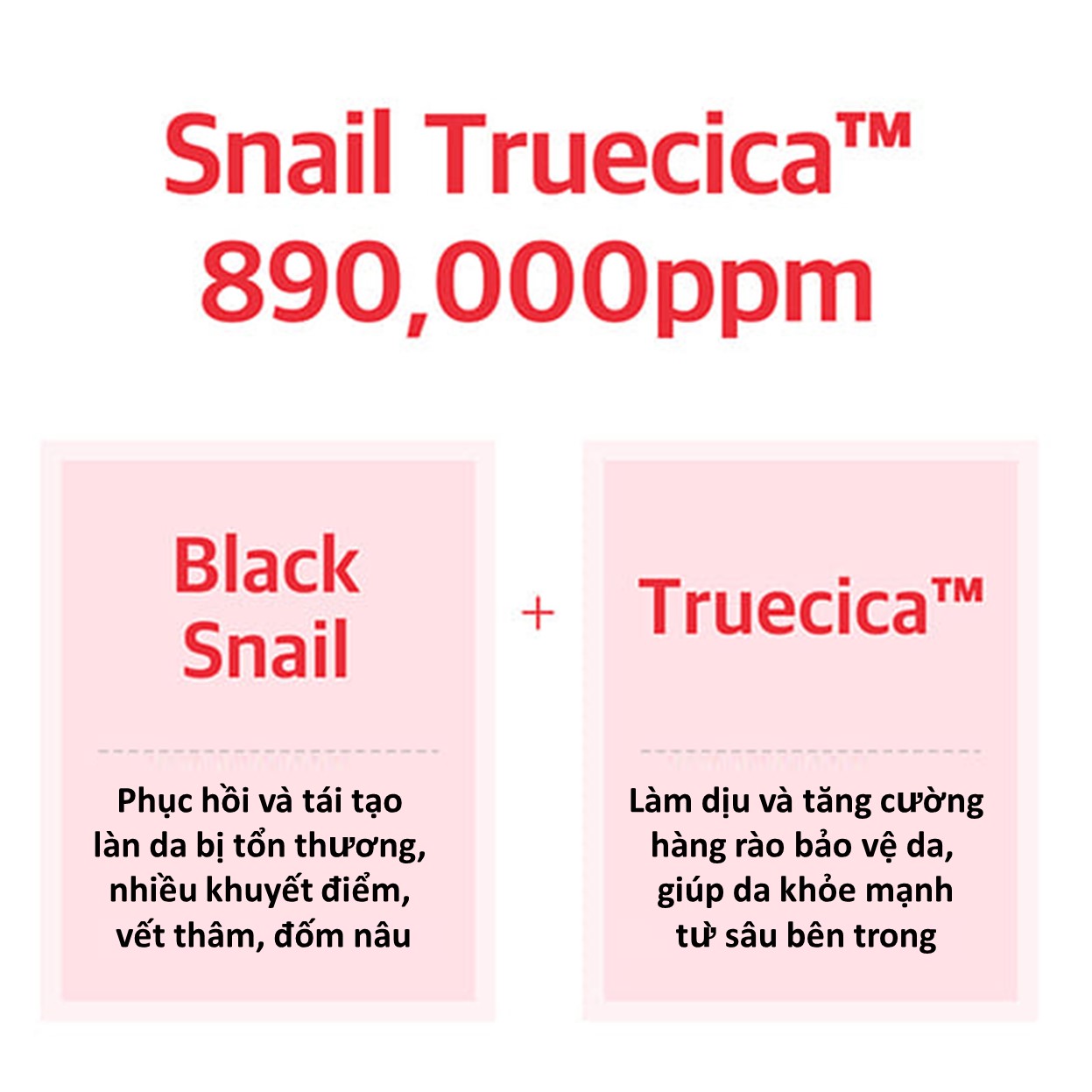 Tinh chất Some By Mi Snail Truecica Miracle Repair Serum Mini 5ml