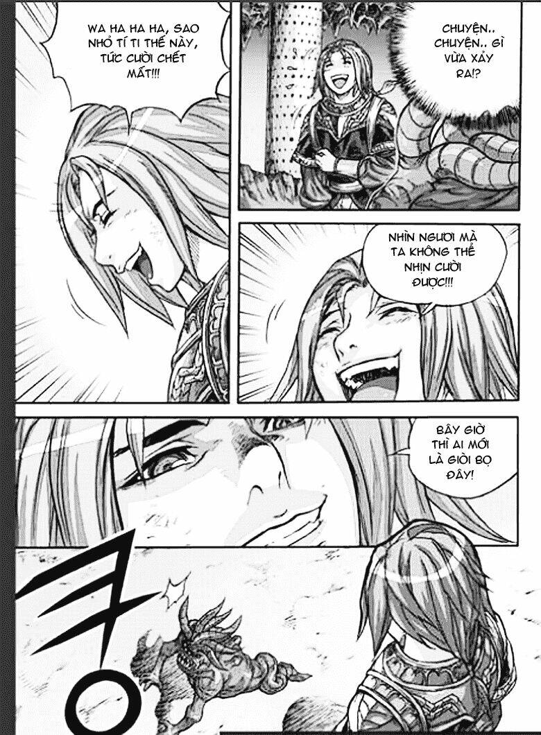 diêm đế ii chapter 53.2 28
