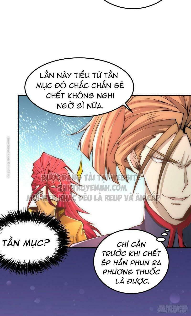 đô thị đỉnh phong cao thủ chapter 144 34