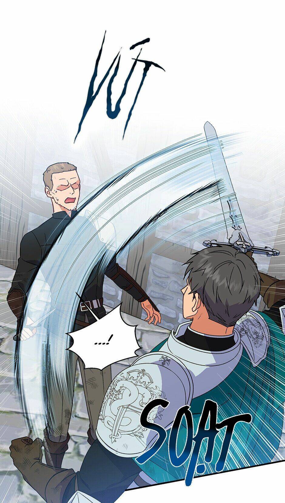 khế ước của nữ công tước quái vật chapter 124 50