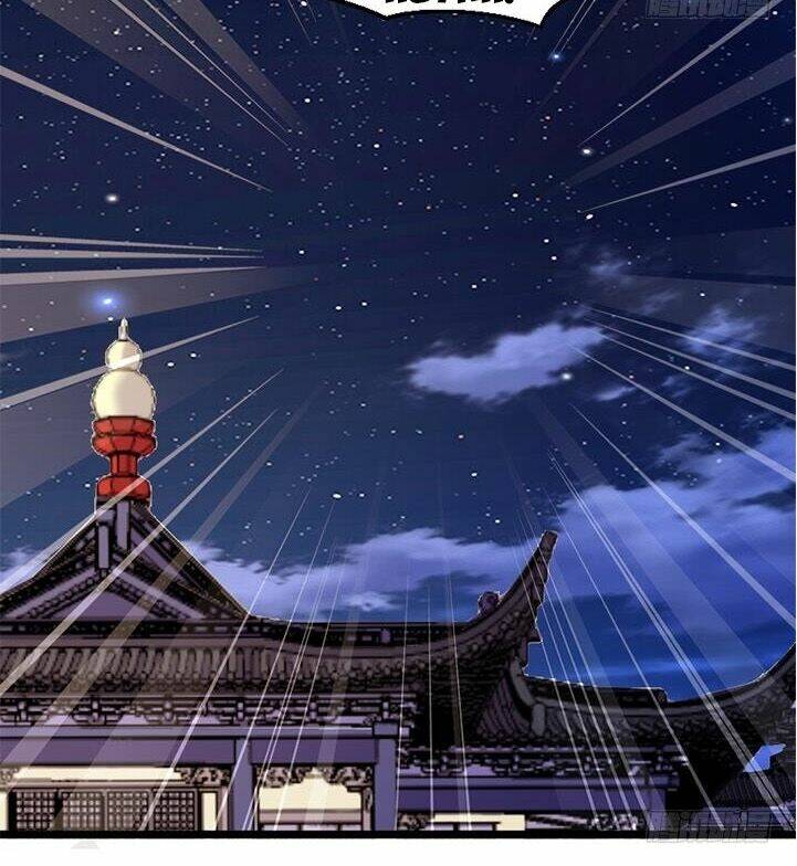 phong quỷ truyền thuyết chapter 149 14