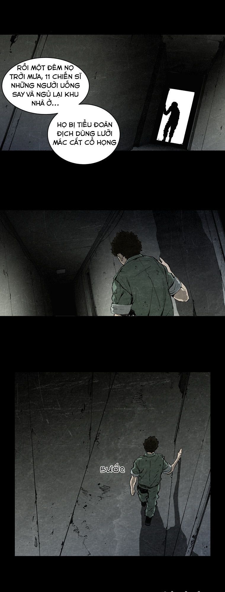 m.i.a - jakjeonjung siljong chapter 3 8