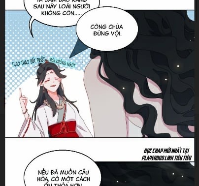 bách biến kim chi hí giao ký chapter 3 35