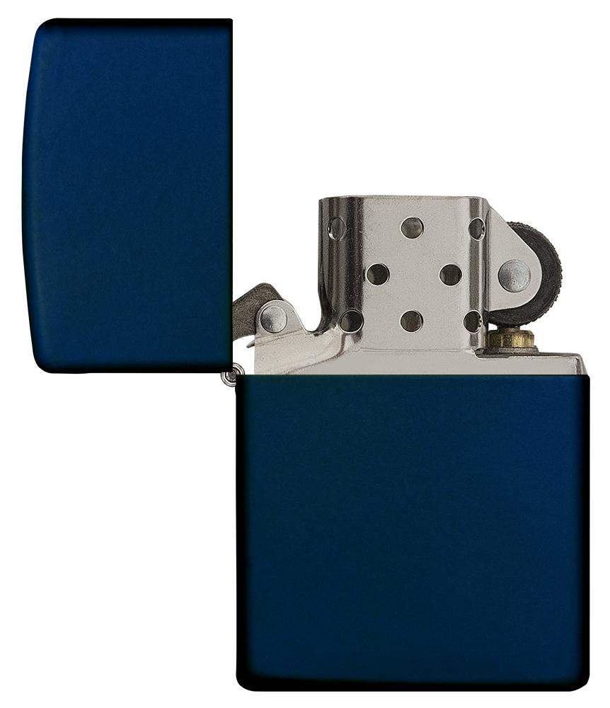 Bật Lửa Zippo Navy Matte 239