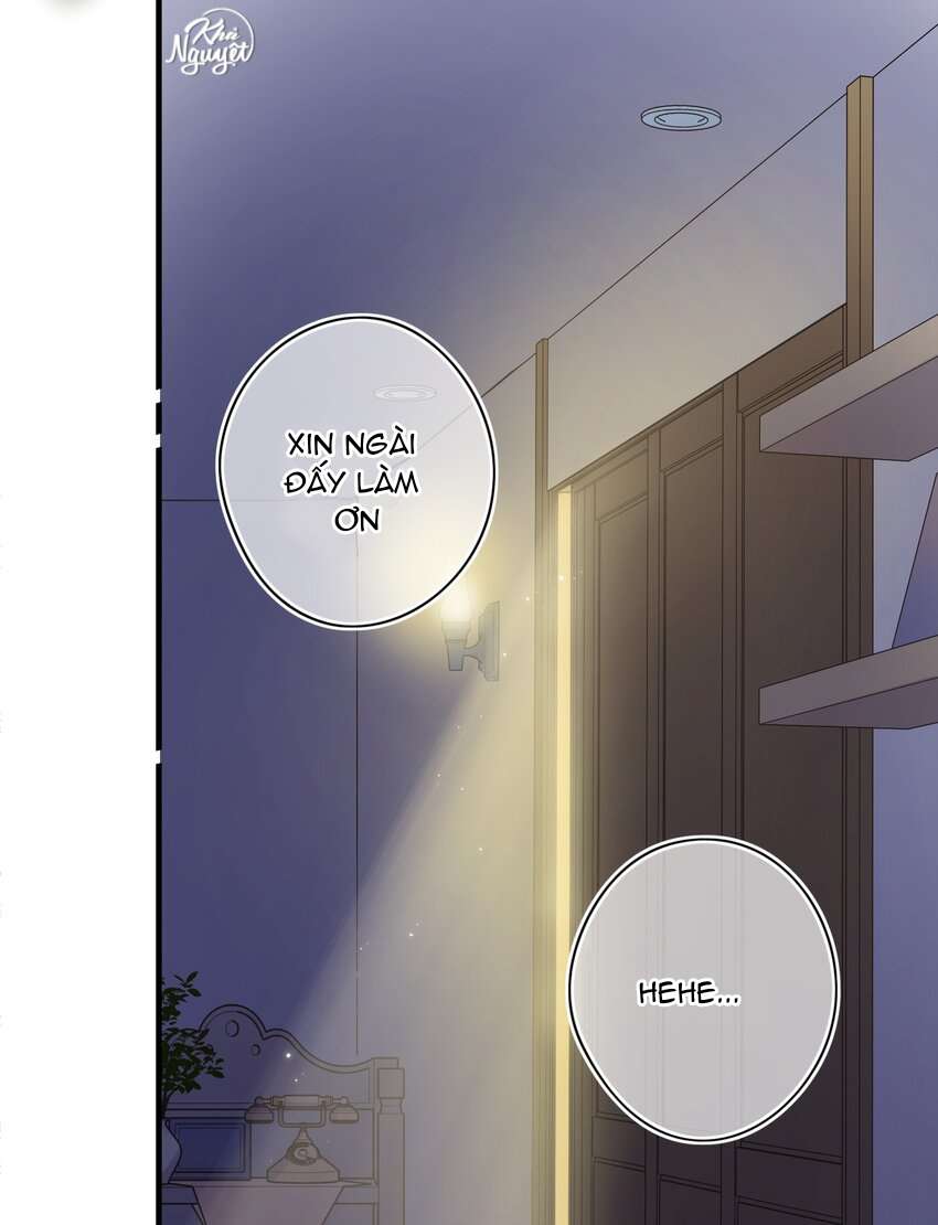 ánh sao trôi dạt giữa làn nước chapter 67 31