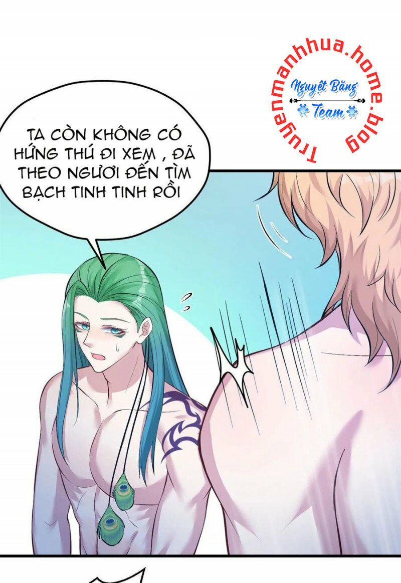 [16+] thảnh thơi thú thế chủng chủng điền, sinh sinh tể chapter 227 36