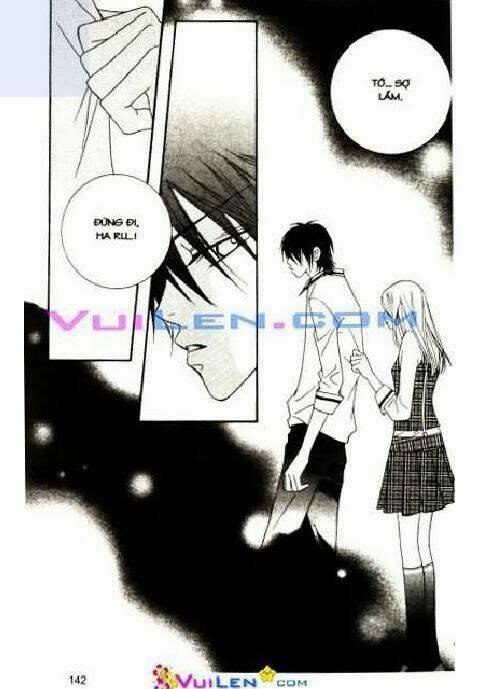 lớp học đặc biệt chapter 4 140