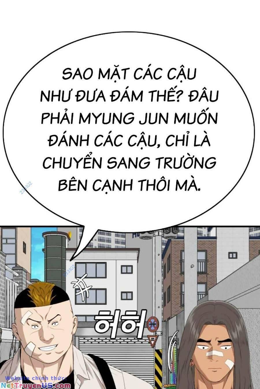 người xấu chapter 167 161