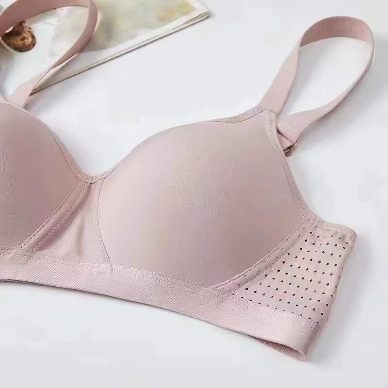 ÁO NGỰC THÔNG HƠI KHÔNG GỌNG SIZE TỪ 36-42 DÀNH CHO NỮ