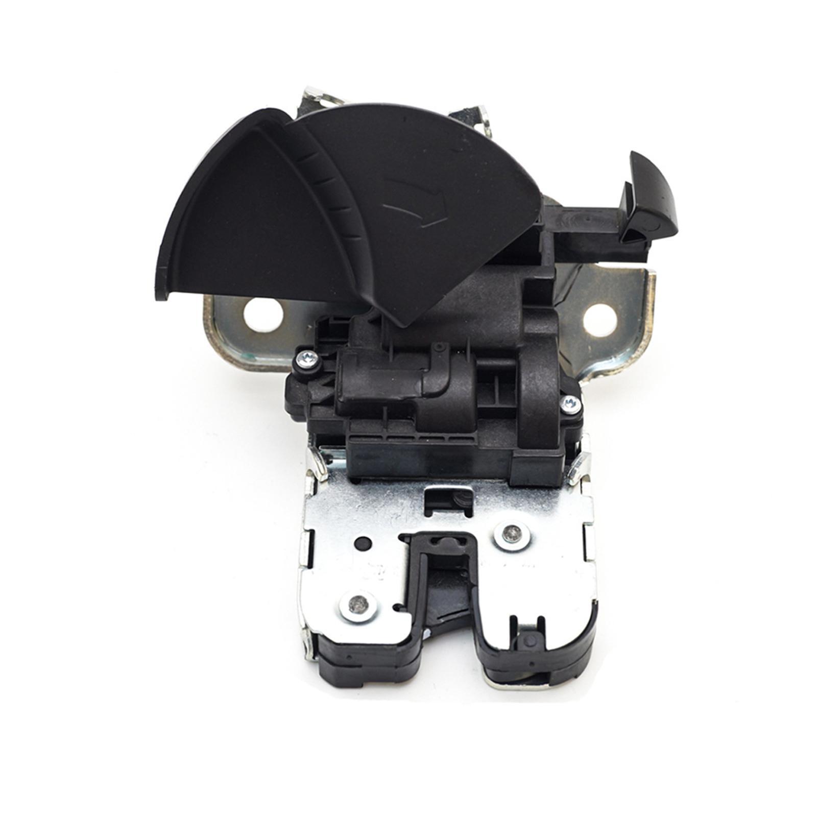 Rear Tailgate Lock 5C6827505   Lock    2011-2018