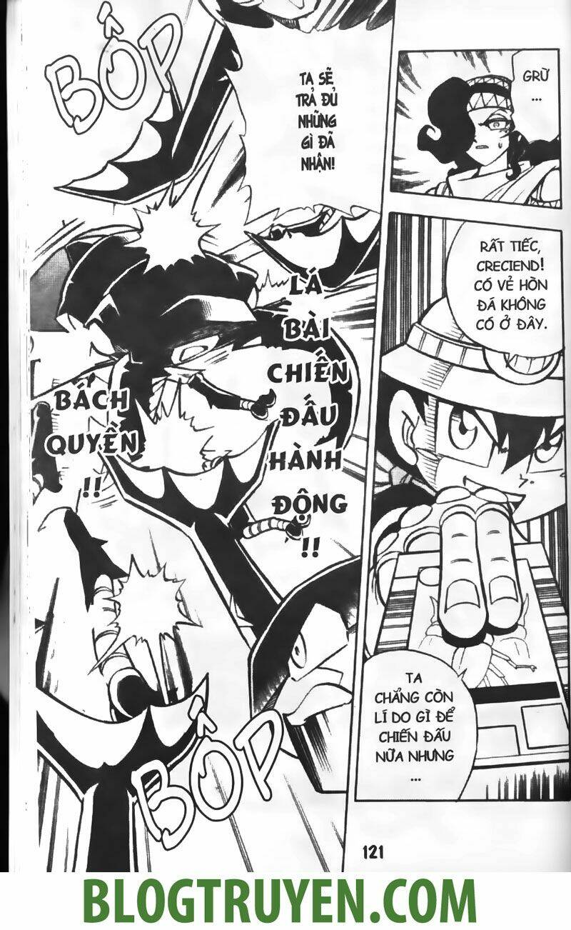 vua côn trùng chapter 5.4 27