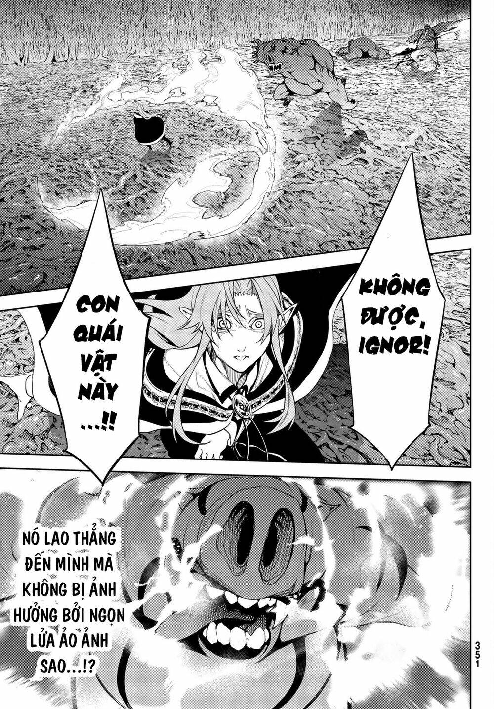 wistoria's wand and sword chapter 14 39