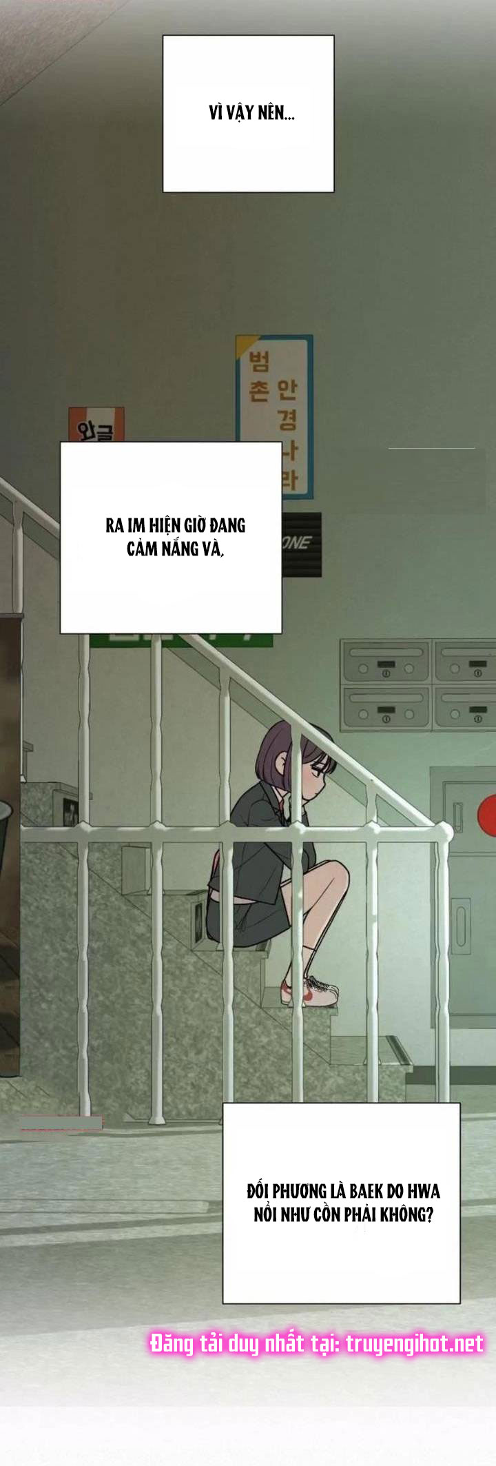 kế hoạch tình yêu trong sáng chapter 13.2 15