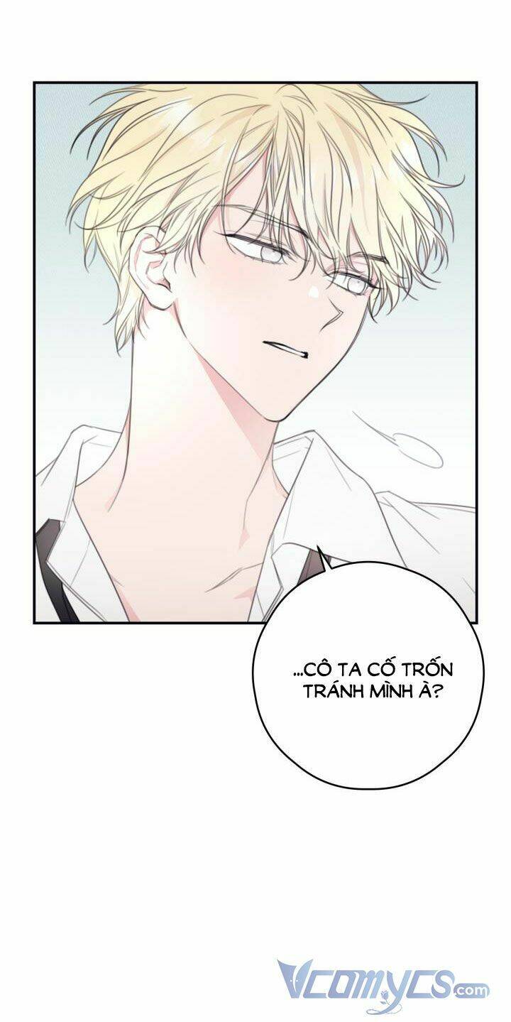 kiếp này tôi sẽ sống như một nhân vật phụ chapter 8 7