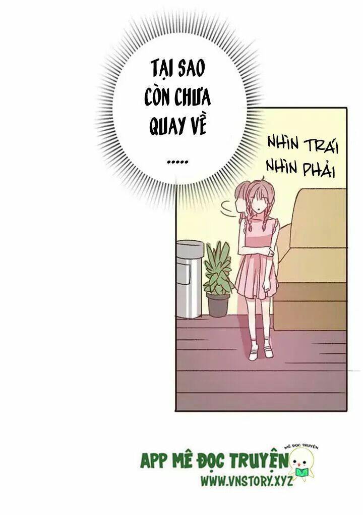 tình yêu không nói dối chapter 66 29