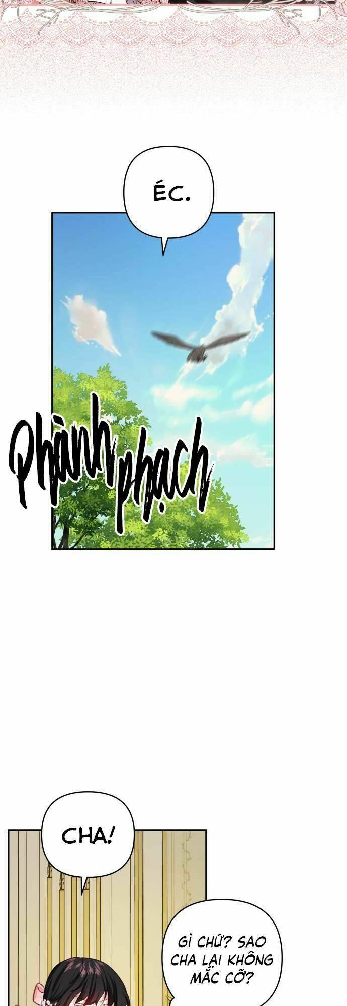 con gái bé bỏng của công tước ác ma chapter 49 7
