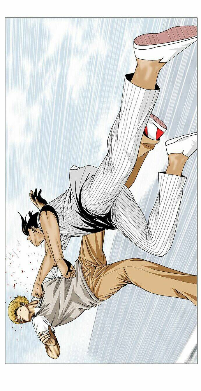 ultimate legend: kang hae hyo chapter 102 3