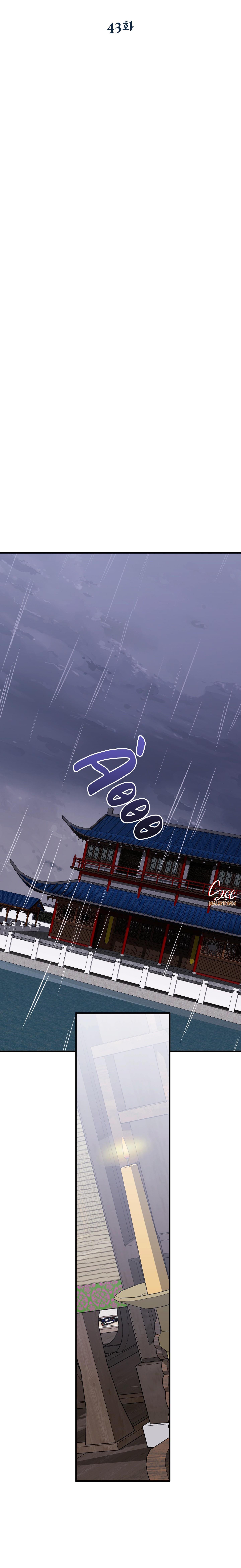 hổ trở về chapter 43 20