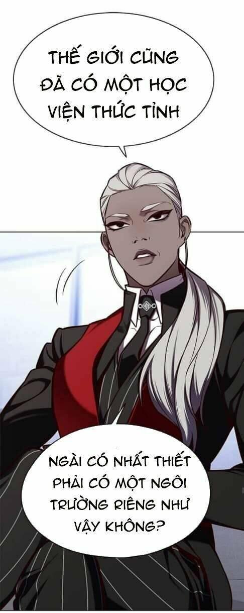 biến thân thành mèo chapter 144 39