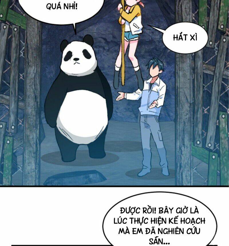 vô sỉ thuật sĩ chapter 15 17