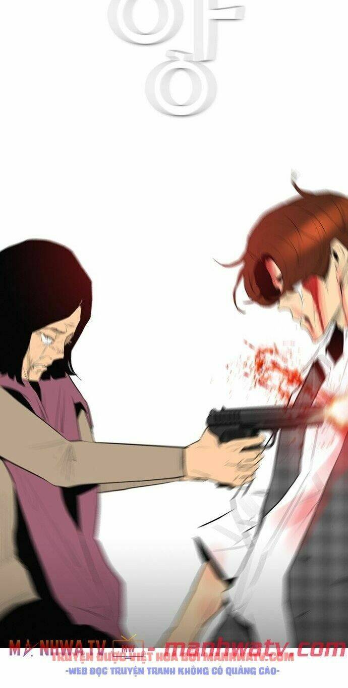 kẻ hồi sinh chapter 96 70