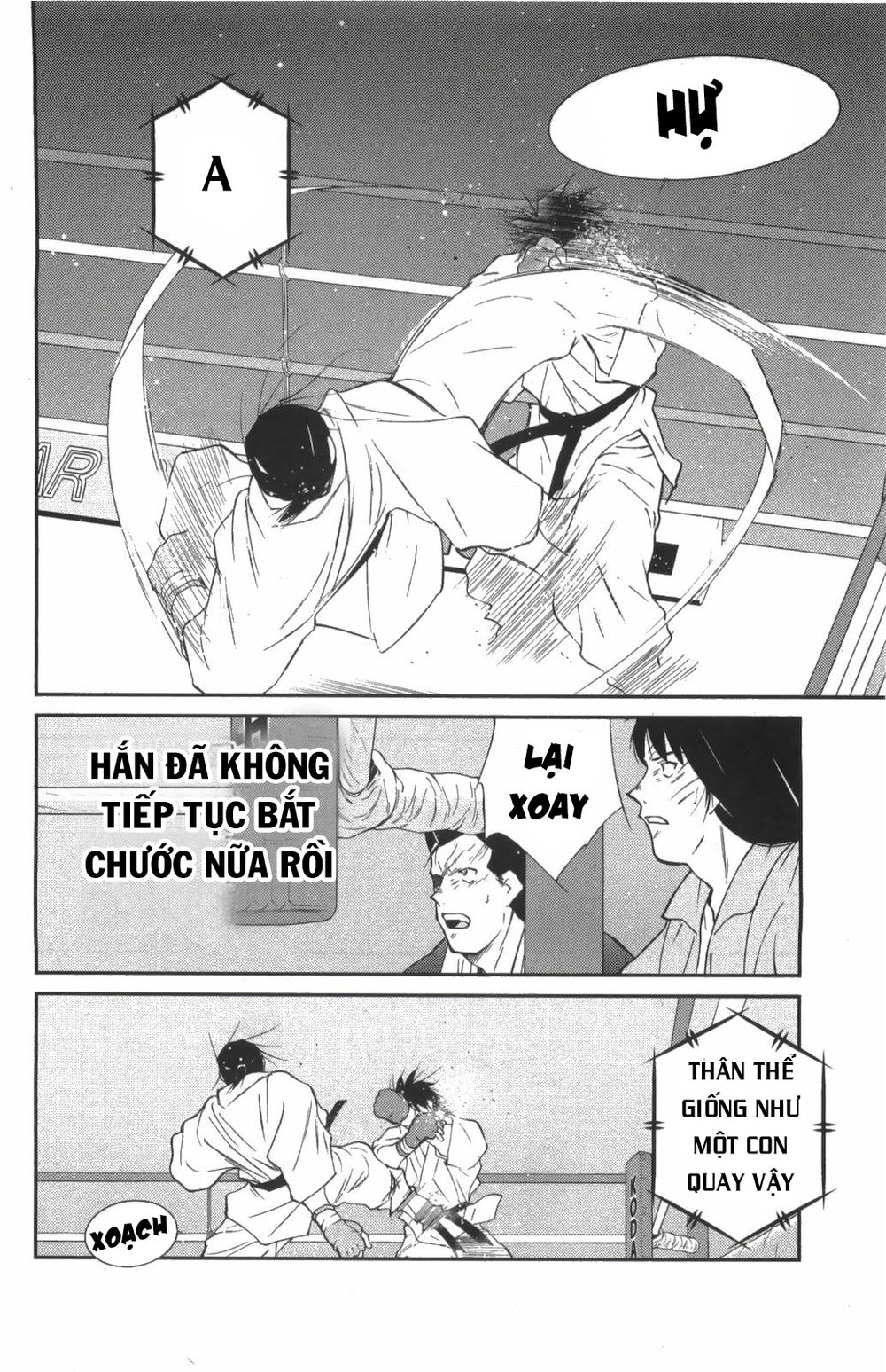 truyền nhân atula 3 chapter 22 20