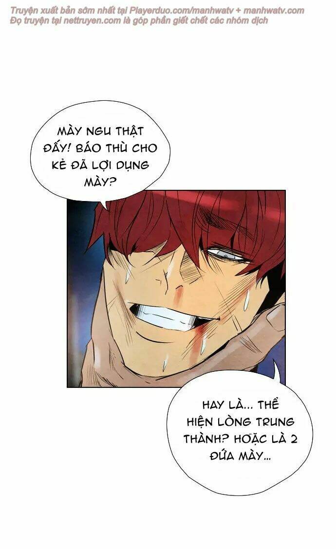 kẻ hồi sinh chapter 30 53