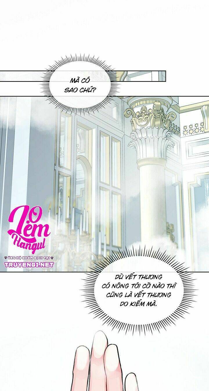 kẻ tạo ra nữ phản diện chapter 42 6