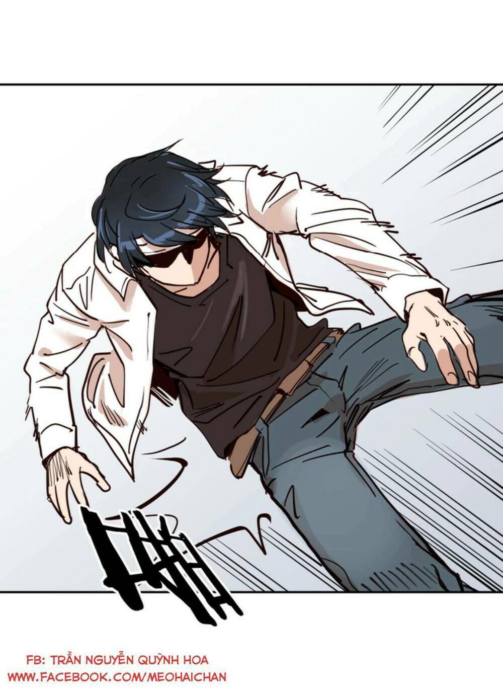 thế giới của đồng tiền chapter 2 83