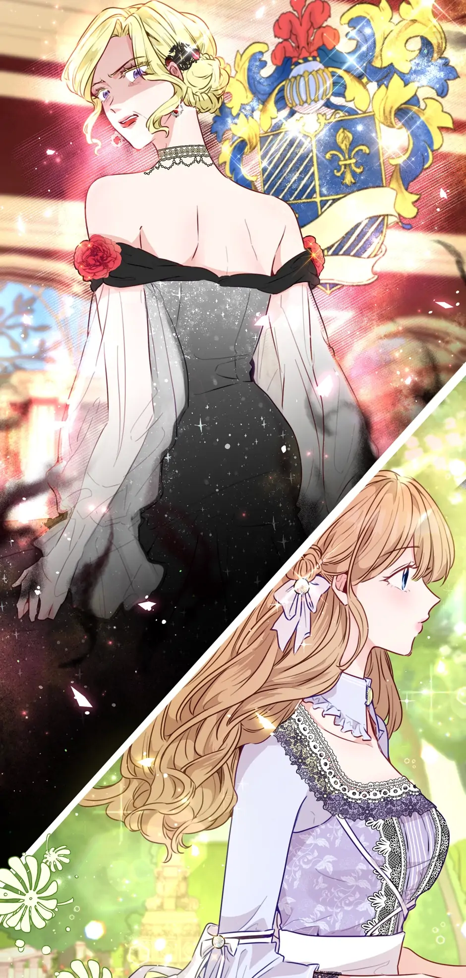 đánh cắp trái tim thiếu nữ chapter 15.1 34