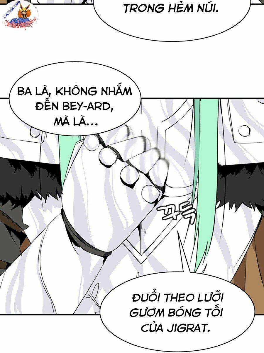 ảo mộng vương chapter 49 6