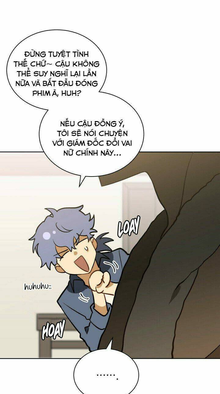 quái thú với hoa chapter 97 45