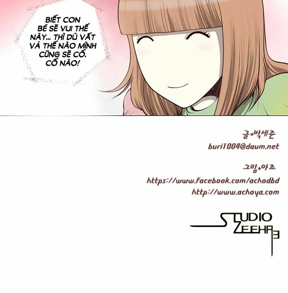 mrs. seonnyeo | mrs. tiên cô chapter 14 50