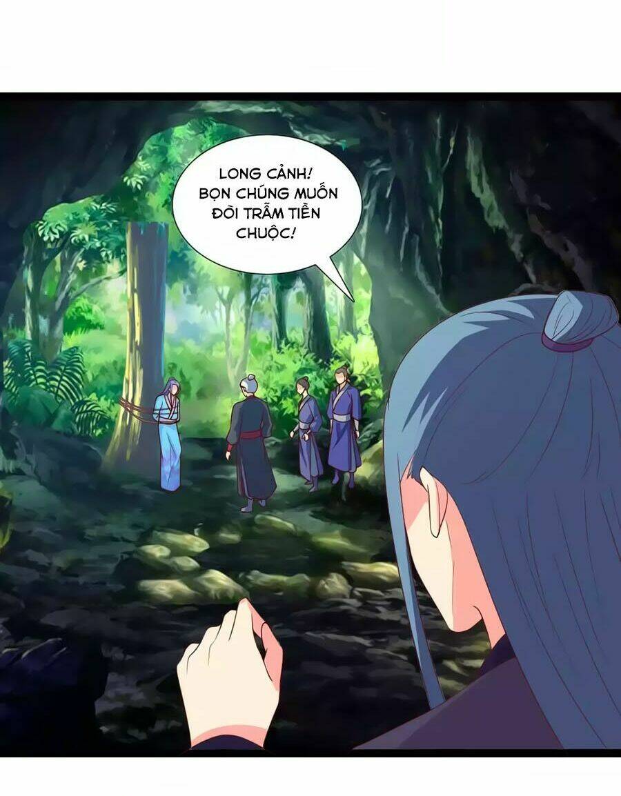 thỏ yêu tiểu vương phi chapter 87 31